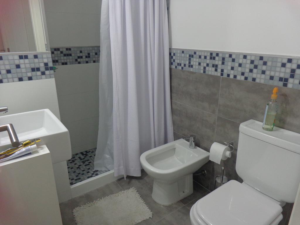 Arenas Del Mar Пунта дел Есте Стая снимка