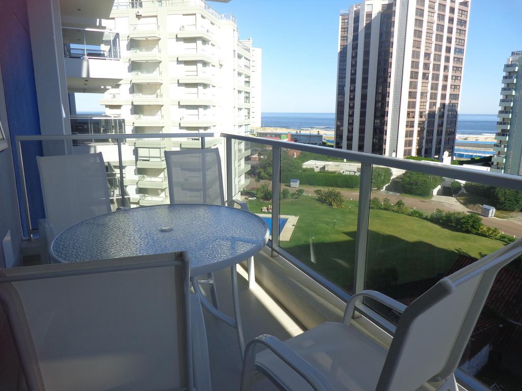 Arenas Del Mar Пунта дел Есте Стая снимка