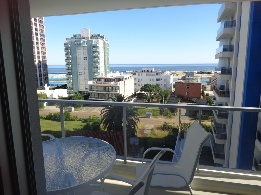Arenas Del Mar Пунта дел Есте Стая снимка