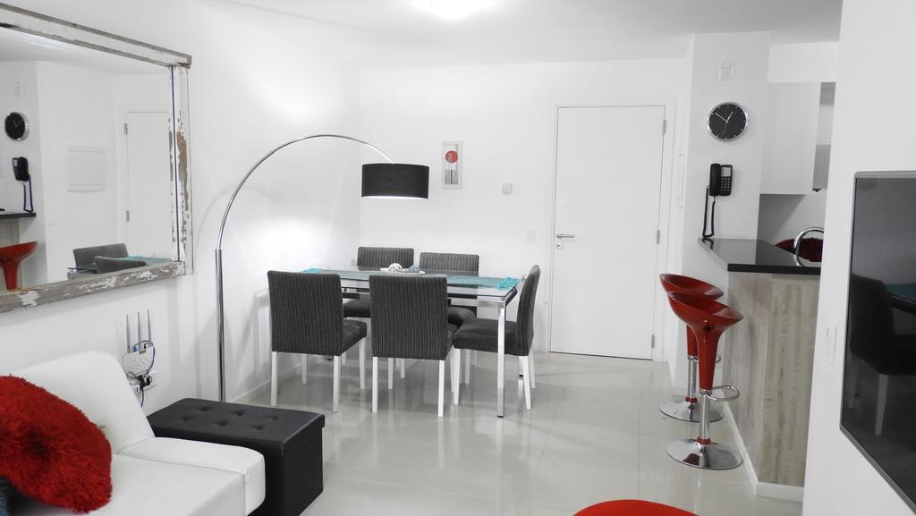 Arenas Del Mar Пунта дел Есте Екстериор снимка